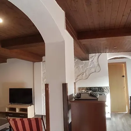 Casona Traslasvias 펜션