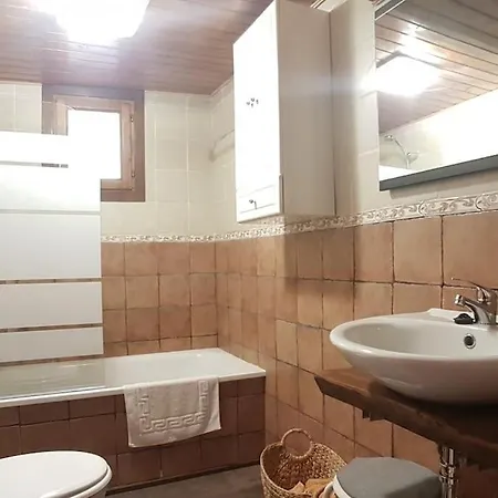 Casona Traslasvias *