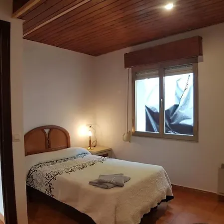 Holiday home Casona Traslasvias *