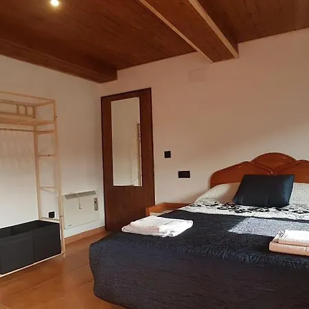 Casona Traslasvias Holiday home *