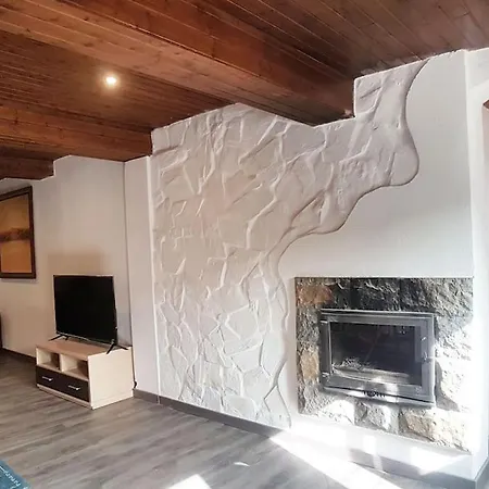 Holiday home Casona Traslasvias